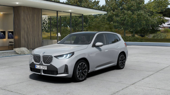 BMW X3 20d xDrive