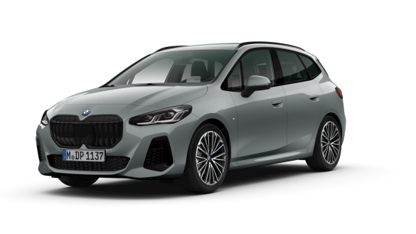 BMW 218i Active Tourer