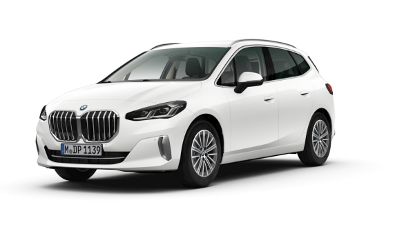 BMW 218i Active Tourer