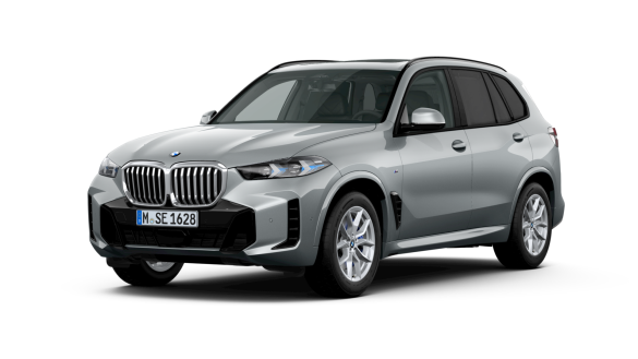 BMW X5 xDrive30d