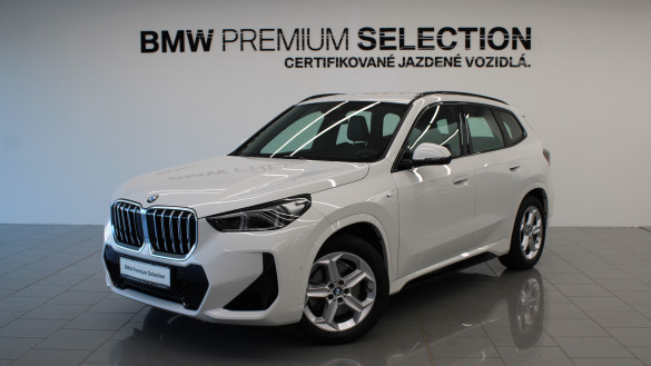 BMW X1 xDrive23i