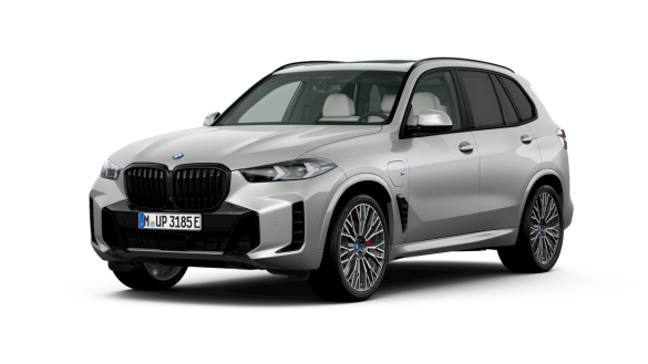 BMW X5 xDrive50e