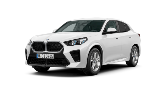 BMW X2 xDrive20d