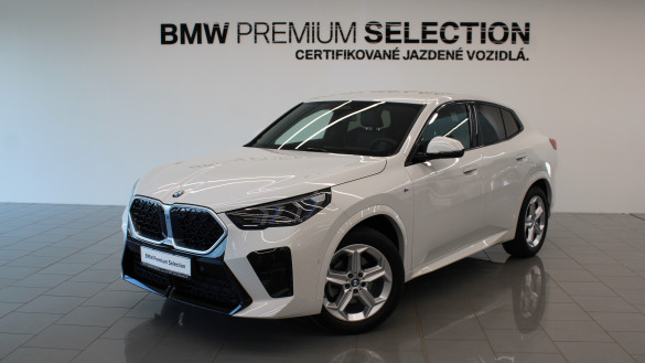 BMW X2 xDrive20d