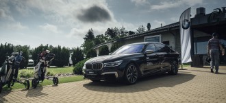 BMW Golf Cup International 2018