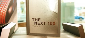 The next 100 years 