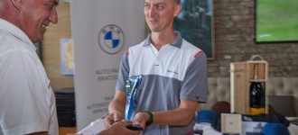 BMW Golf Cup International 2022