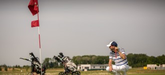 BMW Golf Cup International 2017