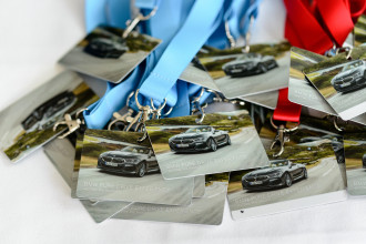 PURE DRIVE EXPERIENCE 2019