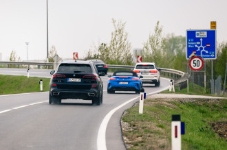 PURE DRIVE EXPERIENCE 2019