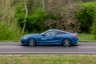 PURE DRIVE EXPERIENCE 2019