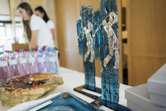 BMW Golf Cup International 2018