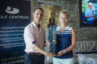 BMW Golf Cup International 2018