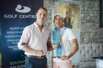 BMW Golf Cup International 2018