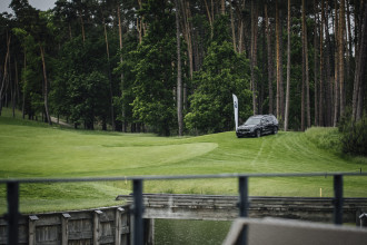 BMW Auto Palace Golf Cup 2019