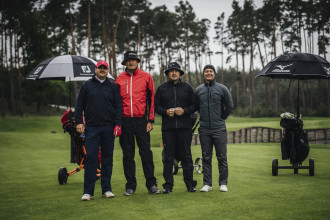 BMW Auto Palace Golf Cup 2019