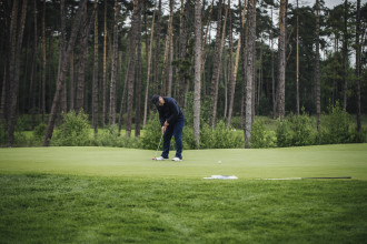 BMW Auto Palace Golf Cup 2019