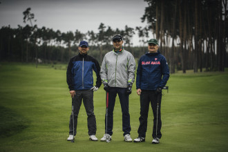 BMW Auto Palace Golf Cup 2019
