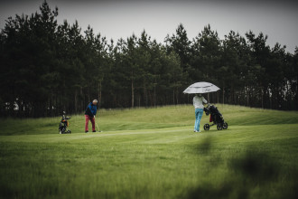 BMW Auto Palace Golf Cup 2019