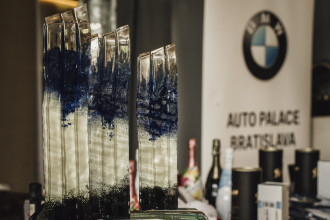 BMW Auto Palace Golf Cup 2019