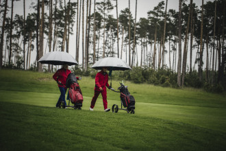 BMW Auto Palace Golf Cup 2019