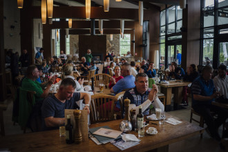BMW Auto Palace Golf Cup 2019