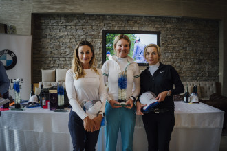 BMW Auto Palace Golf Cup 2019