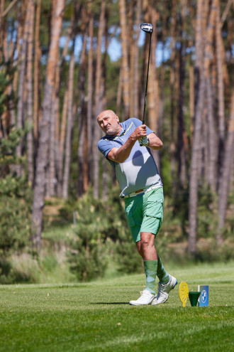 BMW Golf Cup International 2022