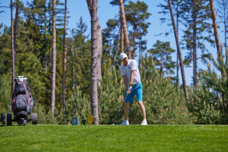 BMW Golf Cup International 2022
