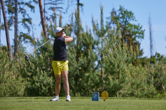 BMW Golf Cup International 2022