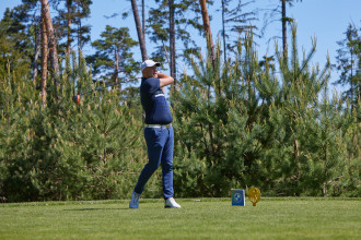 BMW Golf Cup International 2022