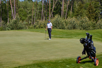 BMW Golf Cup International 2022