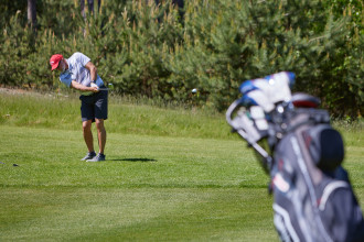 BMW Golf Cup International 2022