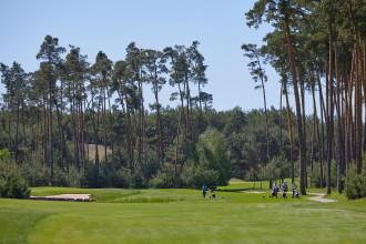 BMW Golf Cup International 2022