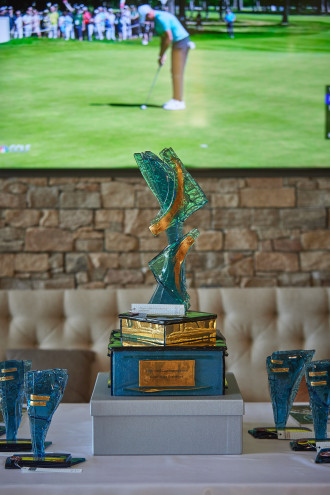 BMW Golf Cup International 2022