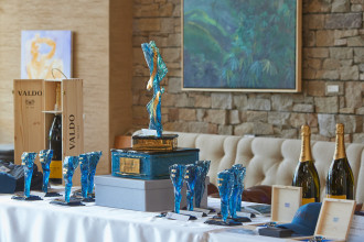 BMW Golf Cup International 2022