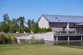 BMW Golf Cup International 2022