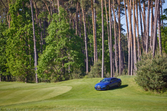 BMW Golf Cup International 2022