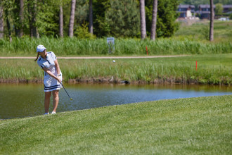 BMW Golf Cup International 2022