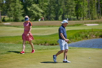 BMW Golf Cup International 2022
