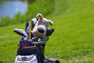 BMW Golf Cup International 2022