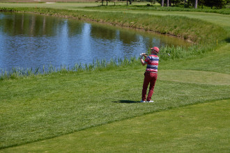 BMW Golf Cup International 2022