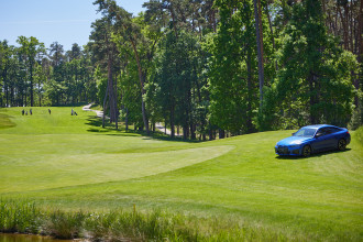 BMW Golf Cup International 2022
