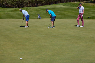 BMW Golf Cup International 2022