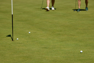 BMW Golf Cup International 2022