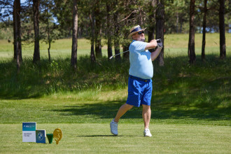 BMW Golf Cup International 2022