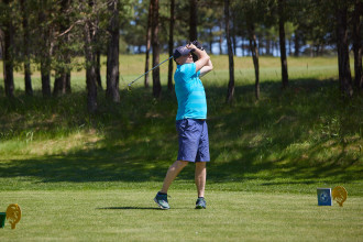 BMW Golf Cup International 2022