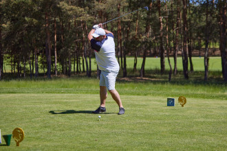 BMW Golf Cup International 2022