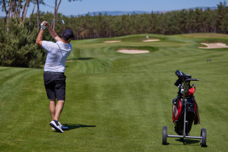 BMW Golf Cup International 2022