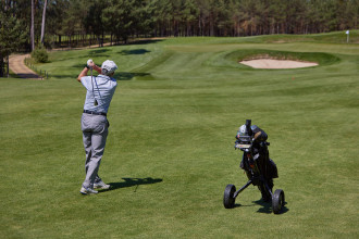 BMW Golf Cup International 2022